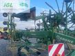 Henificador - Krone - swadro 1010