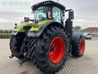 Tractor agrícola - Claas - axion 930 cmatic
