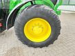 Tractor agrícola - John Deere - 6155m
