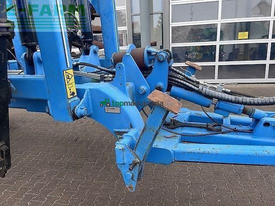 Grada de disco - Rabe - seeadler 52