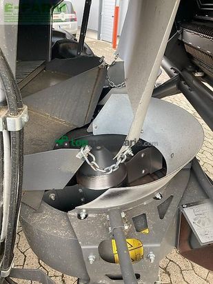 Cosechadora de Cereal - Claas - lexion 7500 - v930 vario