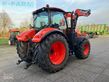 Tractor agrícola - Kubota - m7 173 premium kvt