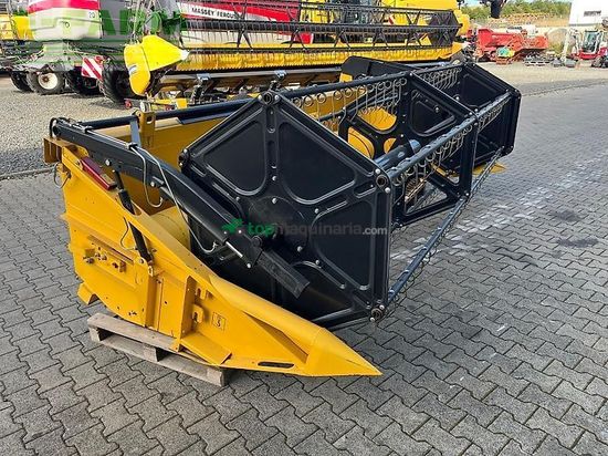 Cabezal - New Holland - 12 (3,60m)