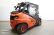 Elevadora - Linde - h 45 t evo 394-02