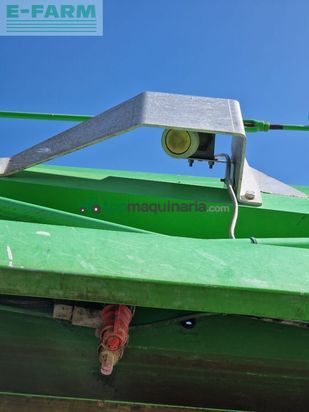 Atomizador - Dammann - anp 5056, profi-class, 5.000 l. / 33 m