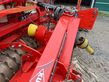Combinado de siembra - Kuhn - integra combiliner 4003 sd + hrb 403