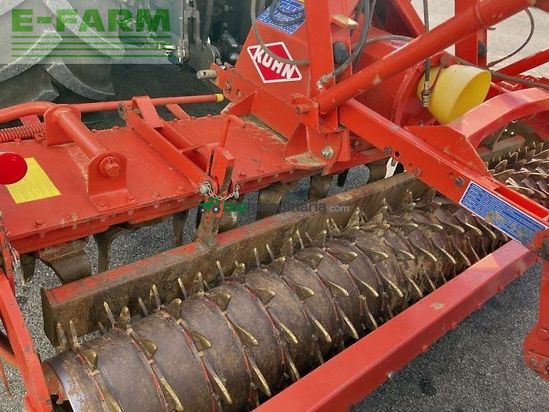 Sembradora - Lemken - eurodrill 300+ke hrb3002