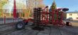 Cultivador - Kverneland - enduro pro 5000t