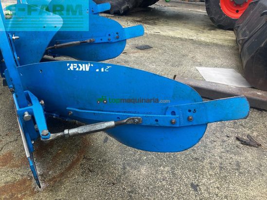Arado - Lemken - vari opal 7 4 n 100