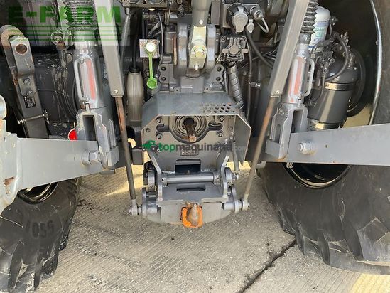 Tractor agrícola - Valtra - t195 versu unlimited tractor (st25161) Versu