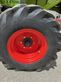 Cosechadora de Cereal - Claas - avero 160