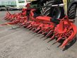 Cabezal - Kemper - 375+ für krone bigx, my2020, eine saison gelaufen