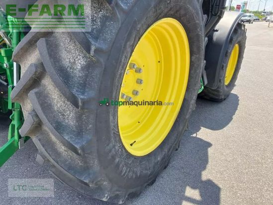 Tractor agrícola - John Deere - 6090m