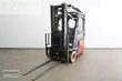 Elevadora - Linde - e 15 386-02