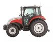Tractor agrícola - Steyr - kompakt 4075s
