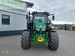 Tractor agrícola - John Deere - 6120m