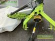 Cortacésped manual - Claas - disco 290