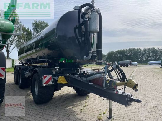 Cisterna - garant Kotte - tav 26