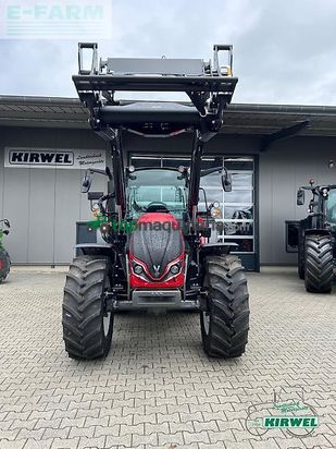 Tractor agrícola - Valtra - a 105
