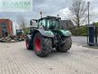 Tractor agrícola - Fendt - 718 vario