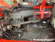 Cosechadora de Cereal - Case IH - case af 7140 allrad