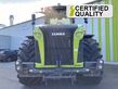 Tractor agrícola - Claas - xerion 5000 trac vc