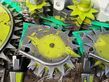 Cabezal - Claas - orbis 900 typ992