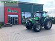 Tractor agrícola - Deutz-Fahr - agrotron ttv 420
