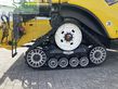 Cosechadora de Cereal - New Holland - cr 8.90