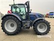Tractor agrícola - Fendt - 724 vario s4 profi Profi