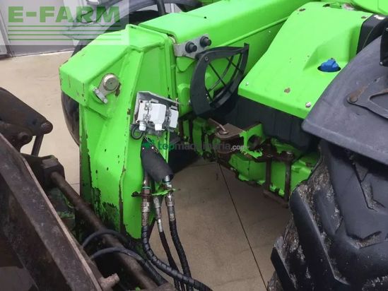 Telescopica - Merlo - 35.7