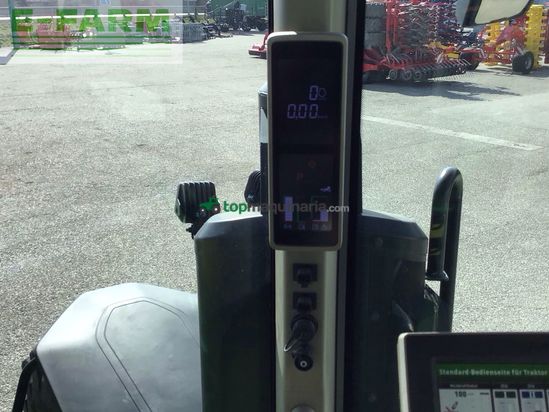 Tractor agrícola - John Deere - 7R 350