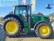 Tractor agrícola - John Deere - 6155m