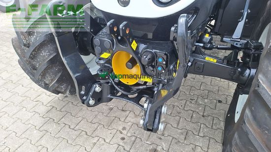 Tractor agrícola - Steyr - 4130 expert cvt CVT