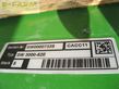 Grada rotativa - Amazone - kooirol sw 3000-520