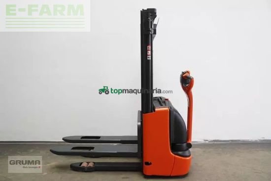 Elevadora - Linde - l 12 1172