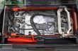 Elevadora - Linde - t 20 sp 131