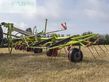 Henificador - Claas - VOLTO 800