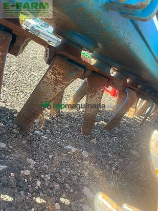 Grada rotativa - Lemken - zirkon 10/300+ rauch venta al