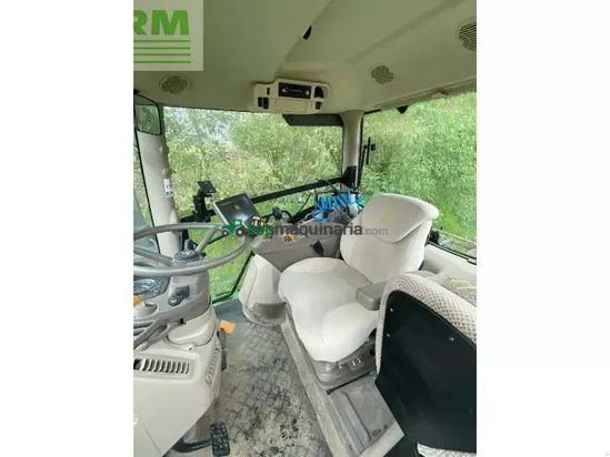 Tractor agrícola - John Deere - 6130r