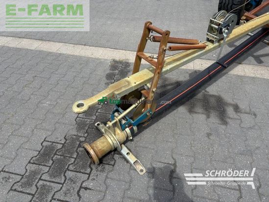 Riego -  - fm 4900 h