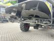 Cosechadora de Cereal - Claas - trion 750