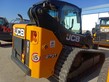 CARGADORA  COMPACTA ORUGAS  270T  JCB