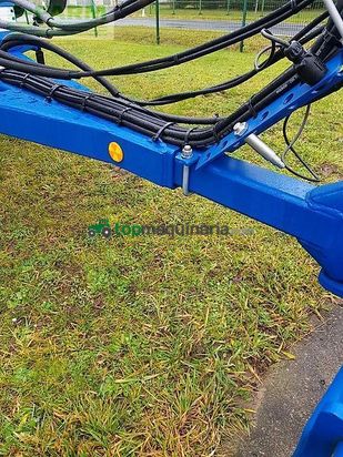 Cultivador - Kockerling - vario 480 neu, unbenutzt