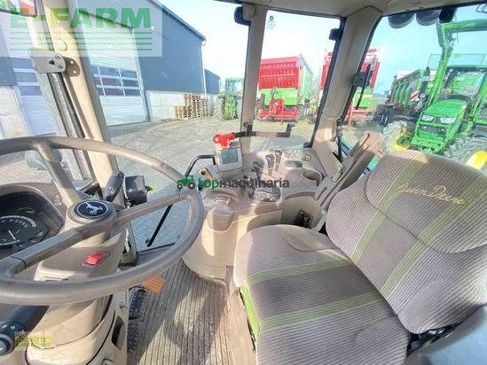 Tractor agrícola - John Deere - 7430 premium