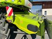 Cosechadora de Cereal - Claas - lexion 550 / 3d / v750