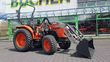 Tractor agrícola - Kubota - l1-382 hydrostat-sonderfarbe