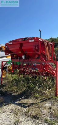 Combinado de siembra - Kuhn - venta al 302