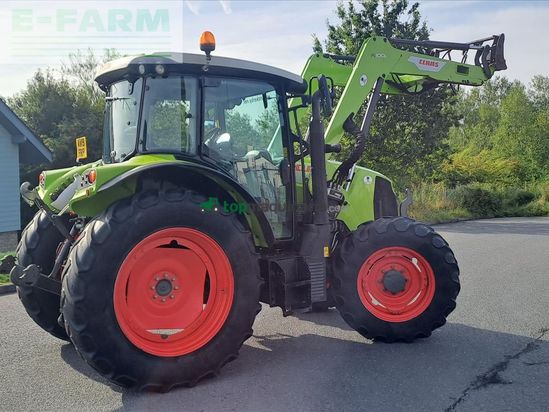 Tractor agrícola - Claas - ARION 430