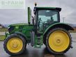 Tractor agrícola - John Deere - 6115r aq-eco